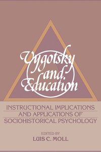 bokomslag Vygotsky and Education
