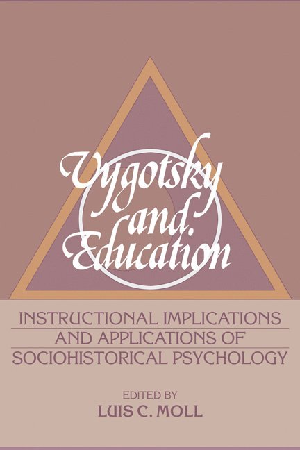 Vygotsky and Education 1