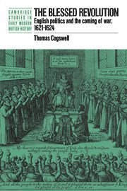 The Blessed Revolution