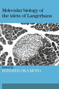 bokomslag Molecular Biology of the Islets of Langerhans