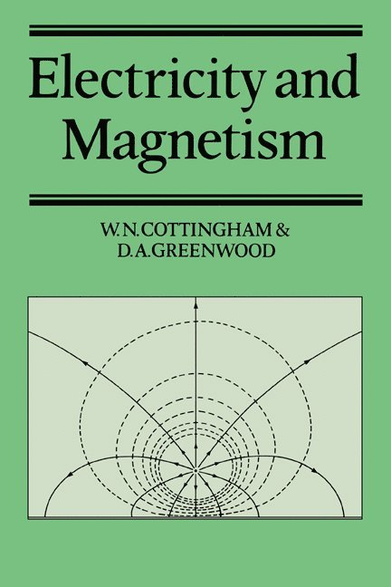 Electricity and Magnetism 1