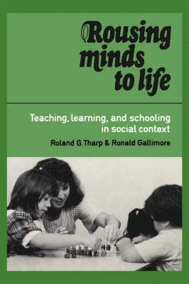 Rousing Minds to Life 1