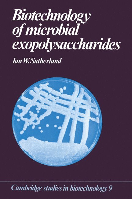 Biotechnology of Microbial Exopolysaccharides 1