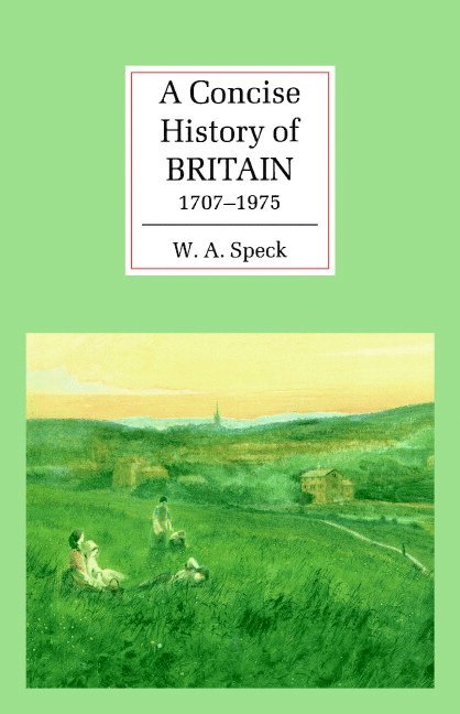 A Concise History of Britain, 1707-1975 1