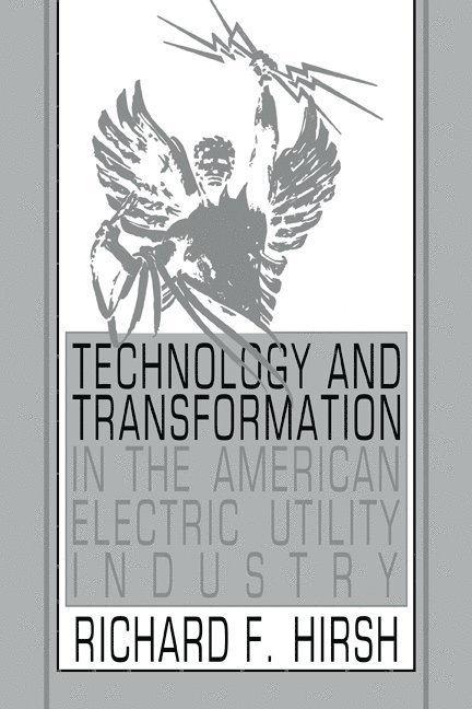 Technology and Transformation in the American Electric Utility Industry 1