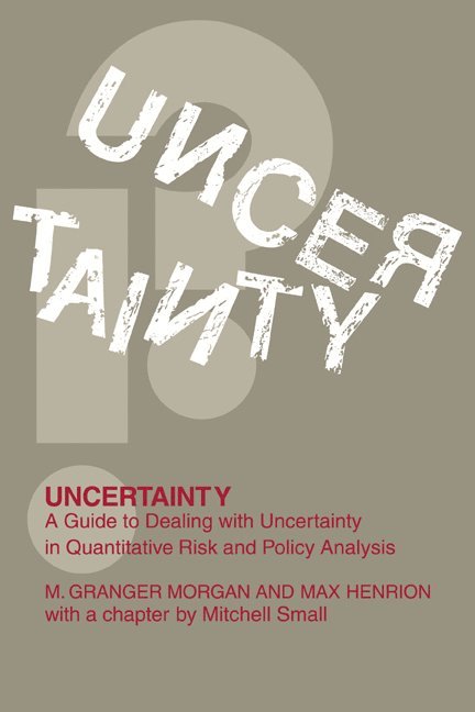 Uncertainty 1