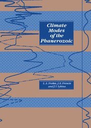 bokomslag Climate Modes of the Phanerozoic