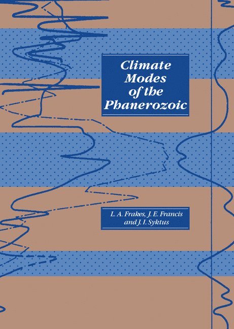 Climate Modes of the Phanerozoic 1