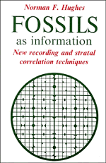 bokomslag Fossils as Information
