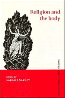 bokomslag Religion and the Body