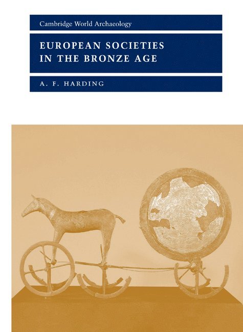 European Societies in the Bronze Age 1