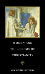 bokomslag Women and the Genesis of Christianity