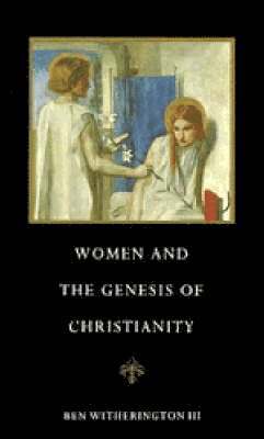 bokomslag Women and the Genesis of Christianity