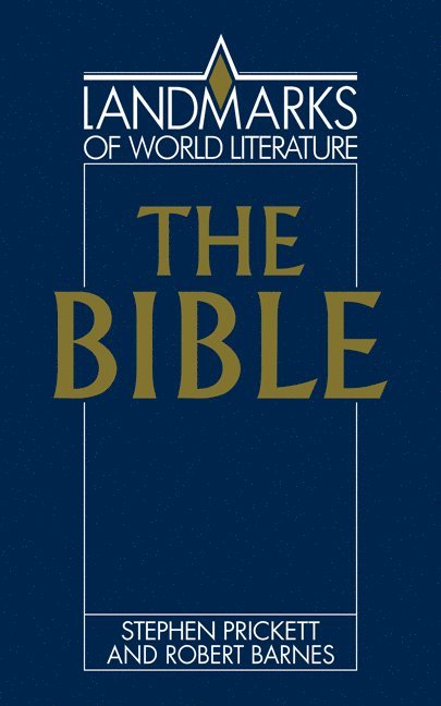 The Bible 1