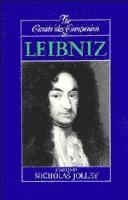 bokomslag The Cambridge Companion to Leibniz