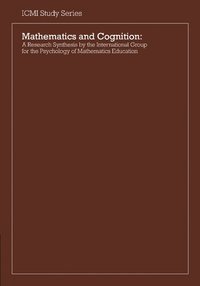 bokomslag Mathematics and Cognition