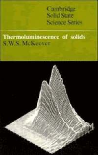 bokomslag Thermoluminescence of Solids