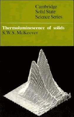 Thermoluminescence of Solids 1