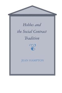 bokomslag Hobbes and the Social Contract Tradition