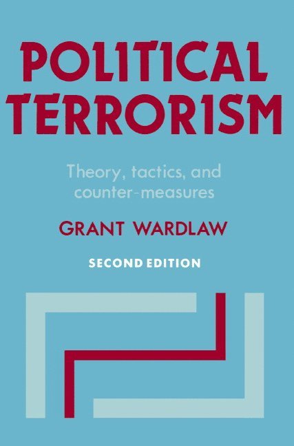 Grant Wardlaw - Political Terrorism, Häftad