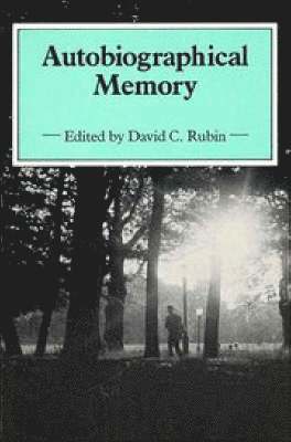 Autobiographical Memory 1