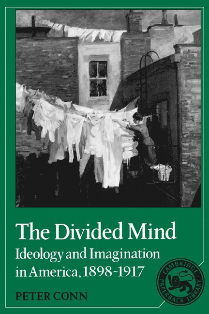 The Divided Mind 1