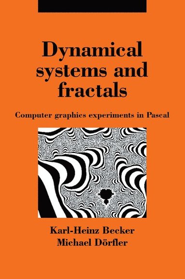 bokomslag Dynamical Systems and Fractals