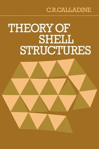 bokomslag Theory of Shell Structures