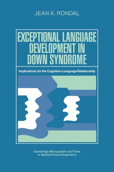 bokomslag Exceptional Language Development in Down Syndrome