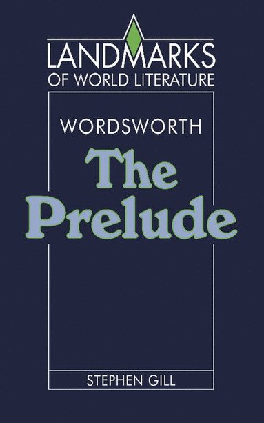 bokomslag Wordsworth