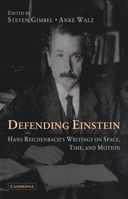 Defending Einstein 1