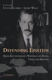 Defending Einstein