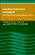 Leading Economic Indicators