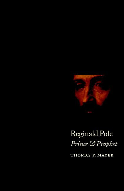 Reginald Pole 1