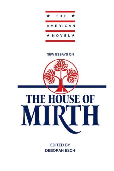 bokomslag New Essays on 'The House of Mirth'