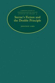 Sterne's Fiction and the Double Principle
