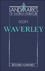 Scott: Waverley