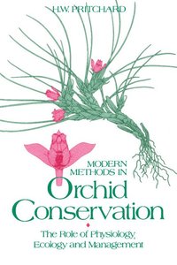 bokomslag Modern Methods in Orchid Conservation