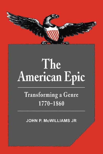 The American Epic 1