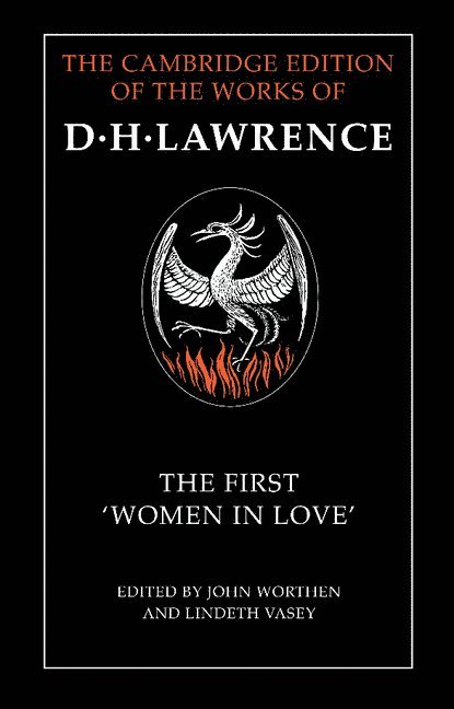 The First 'Women in Love'