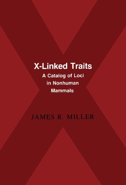 X-Linked Traits 1