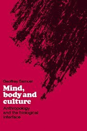 bokomslag Mind, Body and Culture