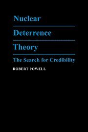 bokomslag Nuclear Deterrence Theory