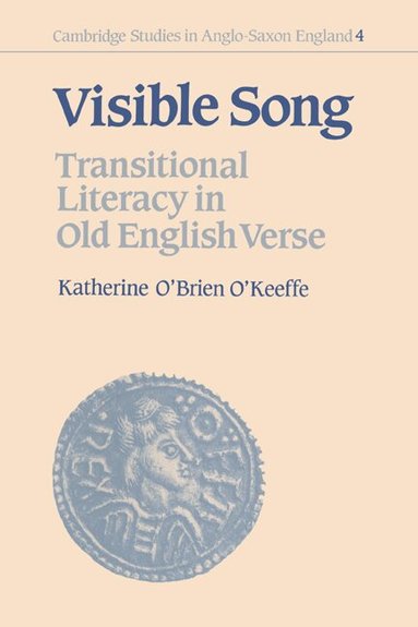 Katherine O'Brien O'Keeffe - Visible Song, Inbunden