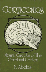 M. Abeles, Moshe Abeles - Corticonics, Häftad