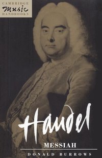bokomslag Handel: Messiah