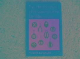 P. H. Davis, J. Cullen - The Identification of Flowering Plant Families, Häftad
