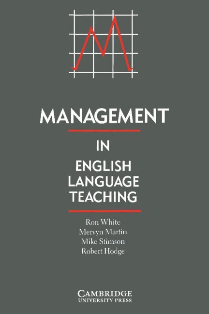 Management in English Language Teaching 1