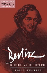 bokomslag Berlioz: Romo et Juliette