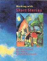 bokomslag Working with Short Stories